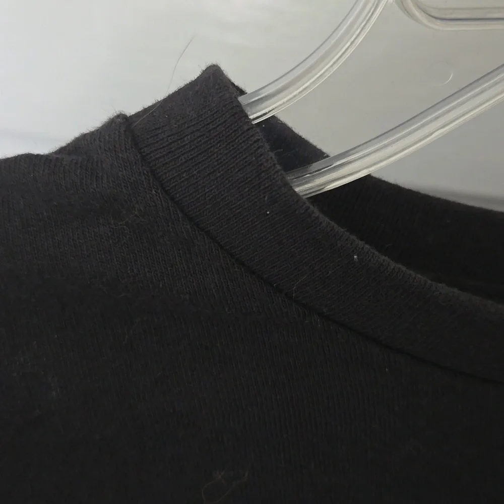 Breaking News short sleeve T shirt - Picture 3 of 6